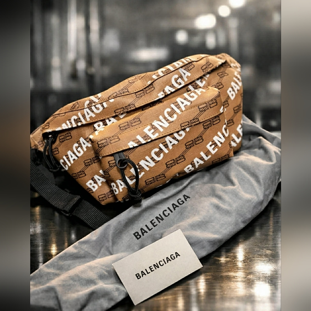 Balenciaga Beltbag